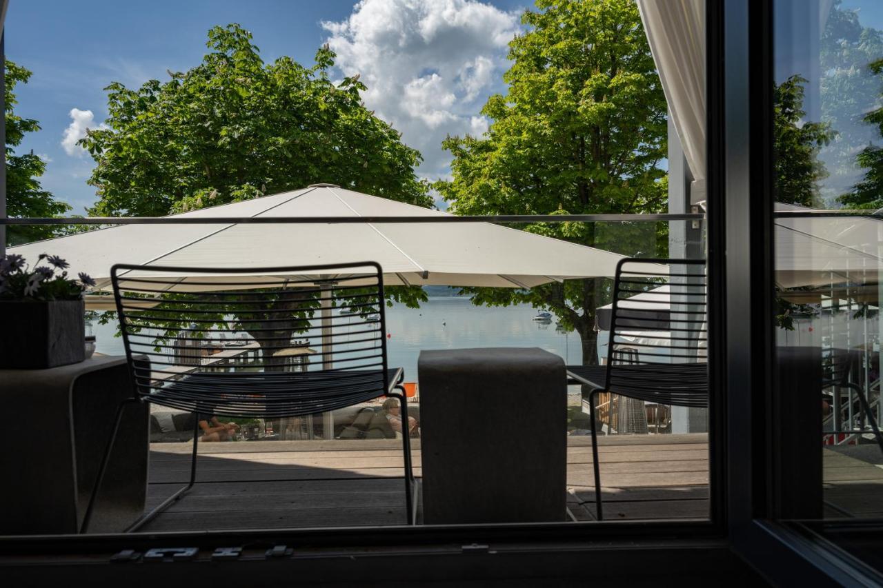Ammersee-Hotel Herrsching am Ammersee Exterior photo